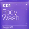 Escentric 01 Body Wash