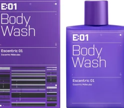 Escentric 01 Body Wash