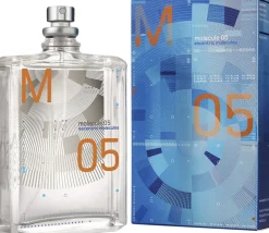 Escentric Molecules - Molecule 05 100 ml.