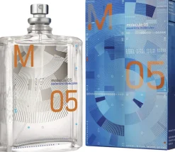 Escentric Molecules - Molecule 05 100 ml.