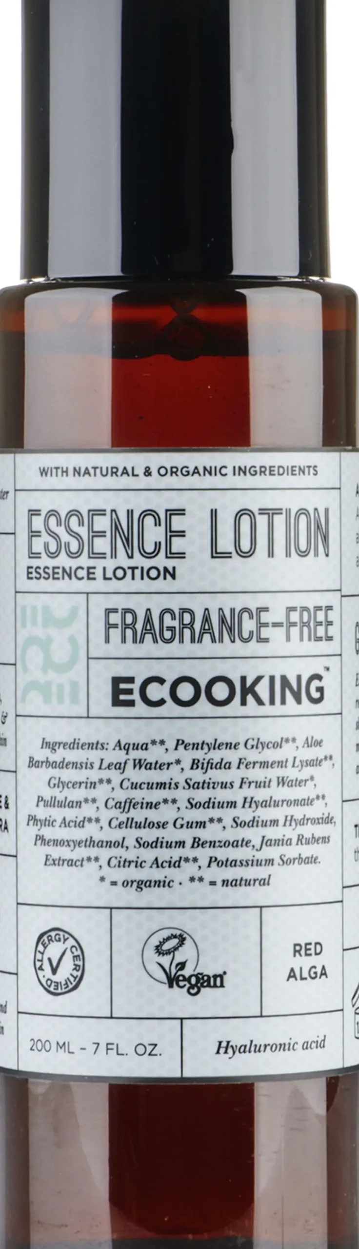 Essence Lotion - 200 ml