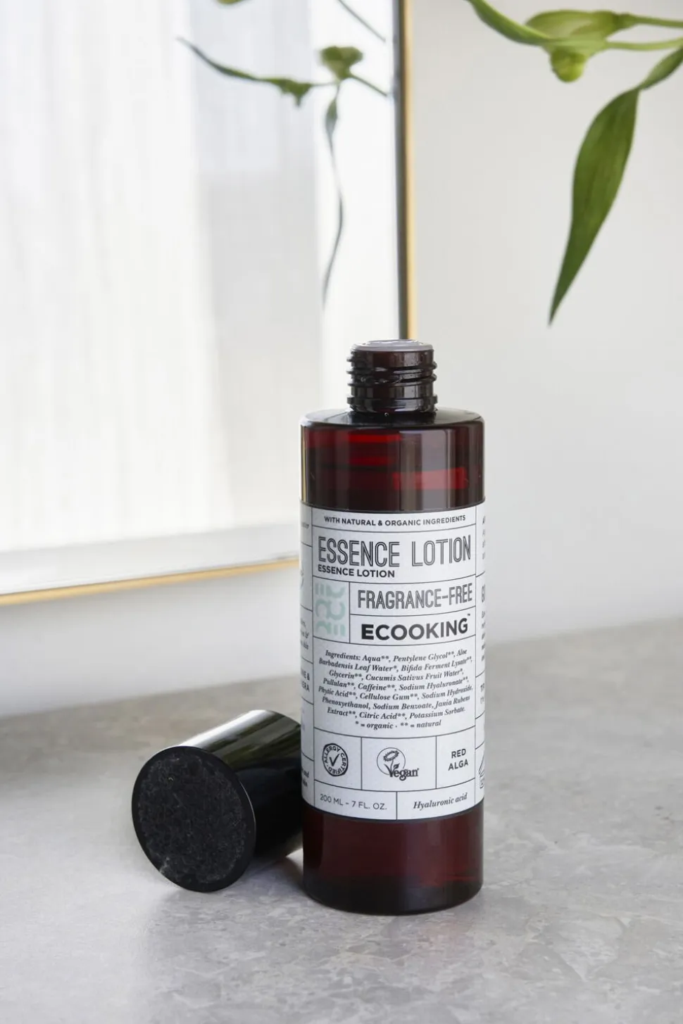 Essence Lotion - 200 ml