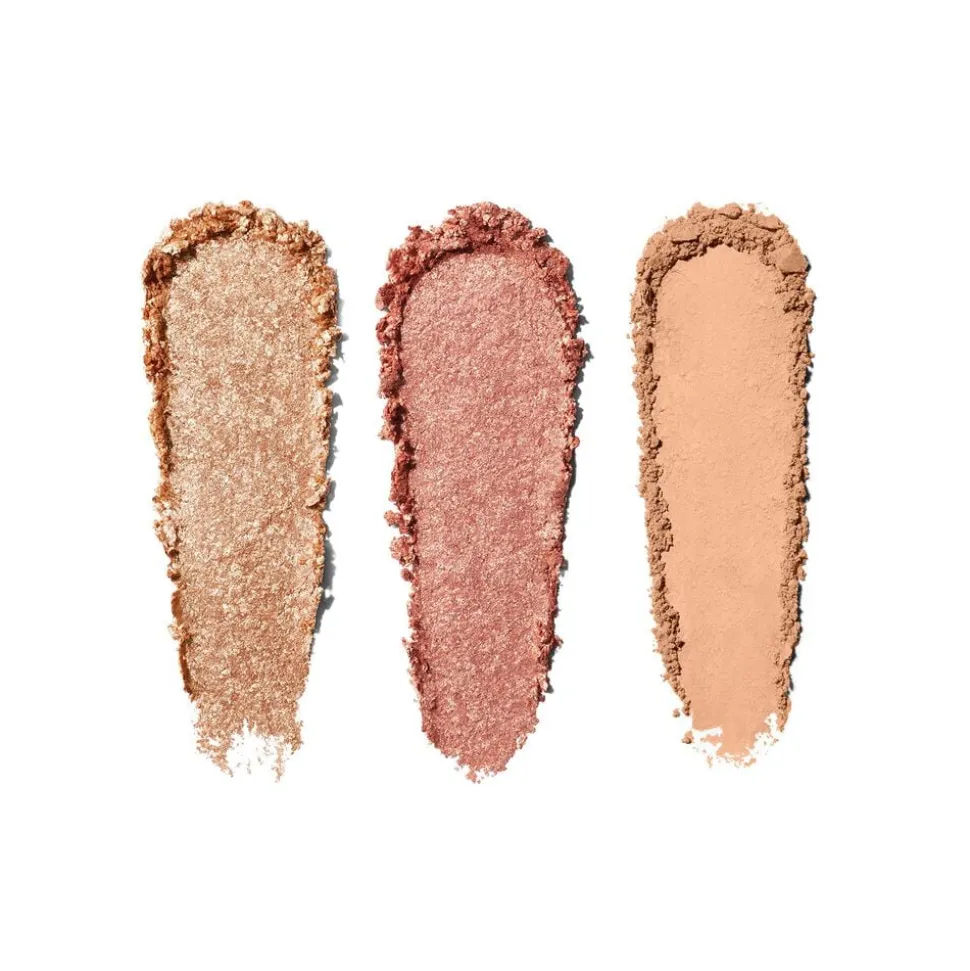 Essential Eyeshadow Trio
