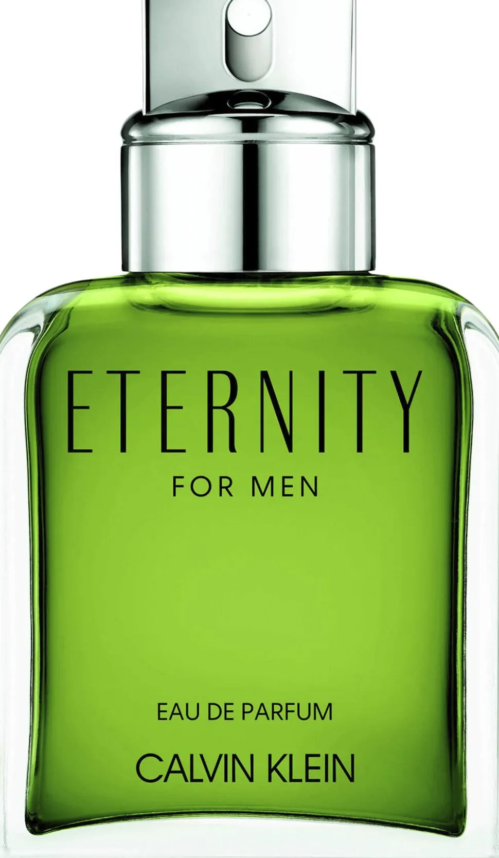 Eternity Man Eau de Parfum