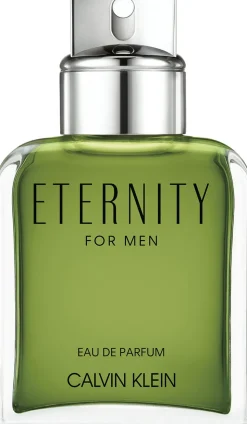 Eternity Man Eau de Parfum