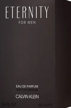 Eternity Man Eau de Parfum