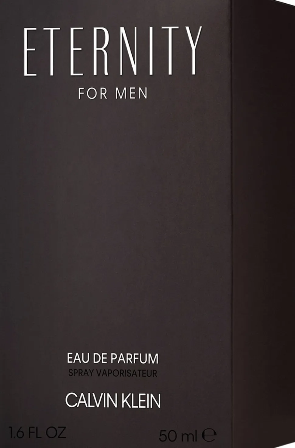 Eternity Man Eau de Parfum