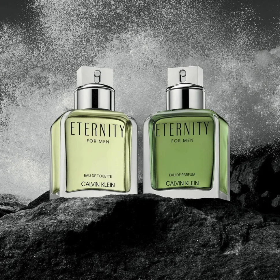Eternity Man Eau de Parfum