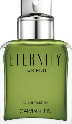 Eternity Man Eau de Parfum