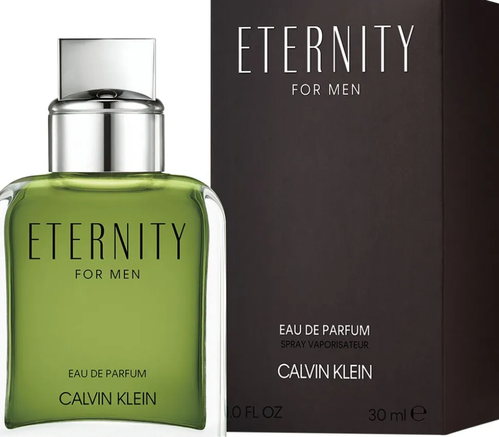 Eternity Man Eau de Parfum