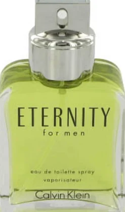 Eternity Man Eau de Toilette