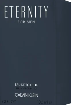 Eternity Man Eau de Toilette