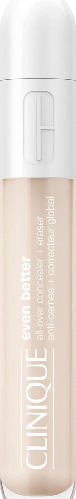 Even Better All Over Concealer + Eraser