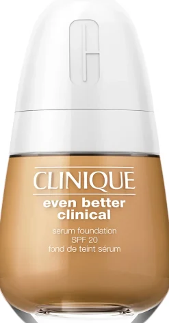 Even better Clinical Serum Foundation SPF 20