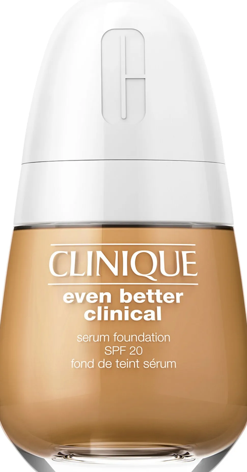 Even better Clinical Serum Foundation SPF 20