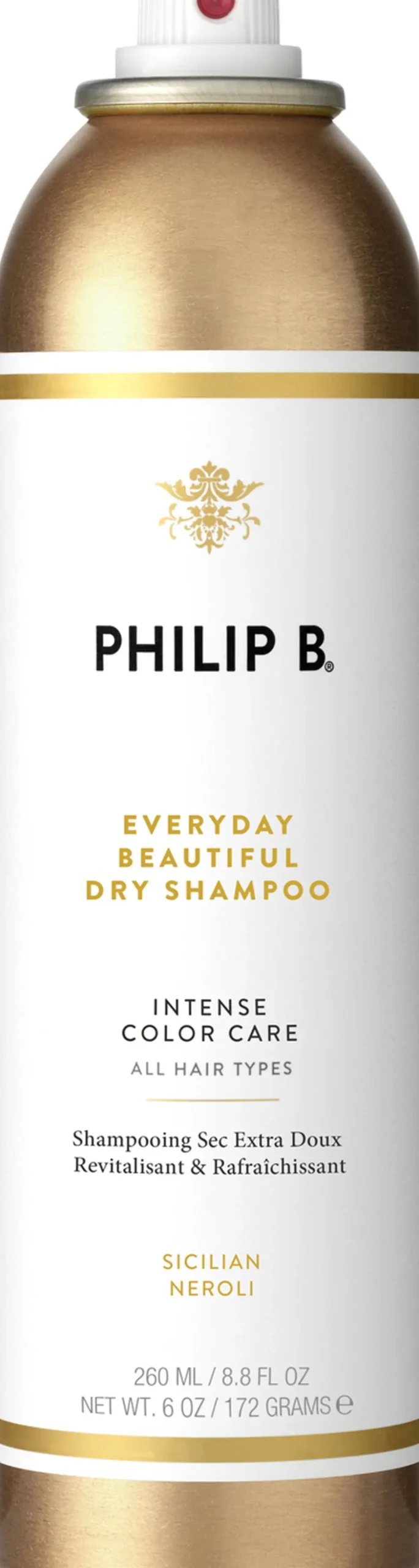 Everyday Beautyful Dry Shampoo