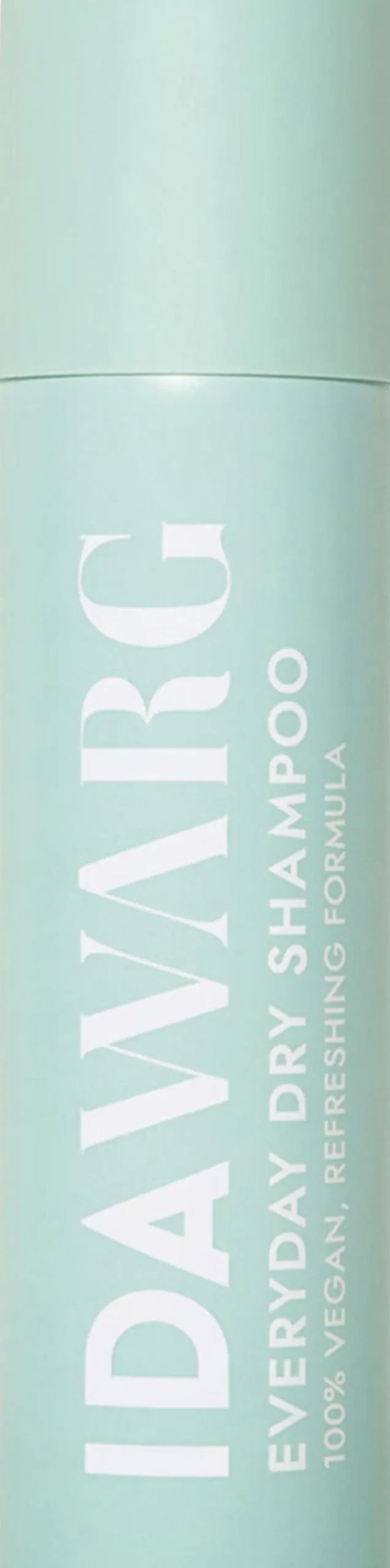 Everyday Dry Shampoo