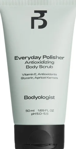 Everyday Polisher Body Scrub 50 ml