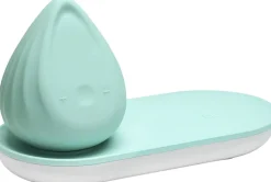 Evii Mint Green Klitorisvibrator