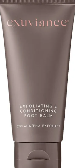 Exfoliating & Conditioning Foot Balm