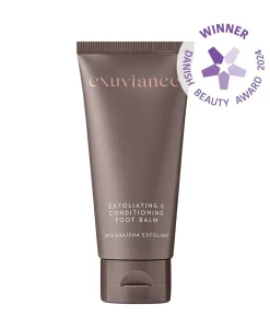 Exfoliating & Conditioning Foot Balm