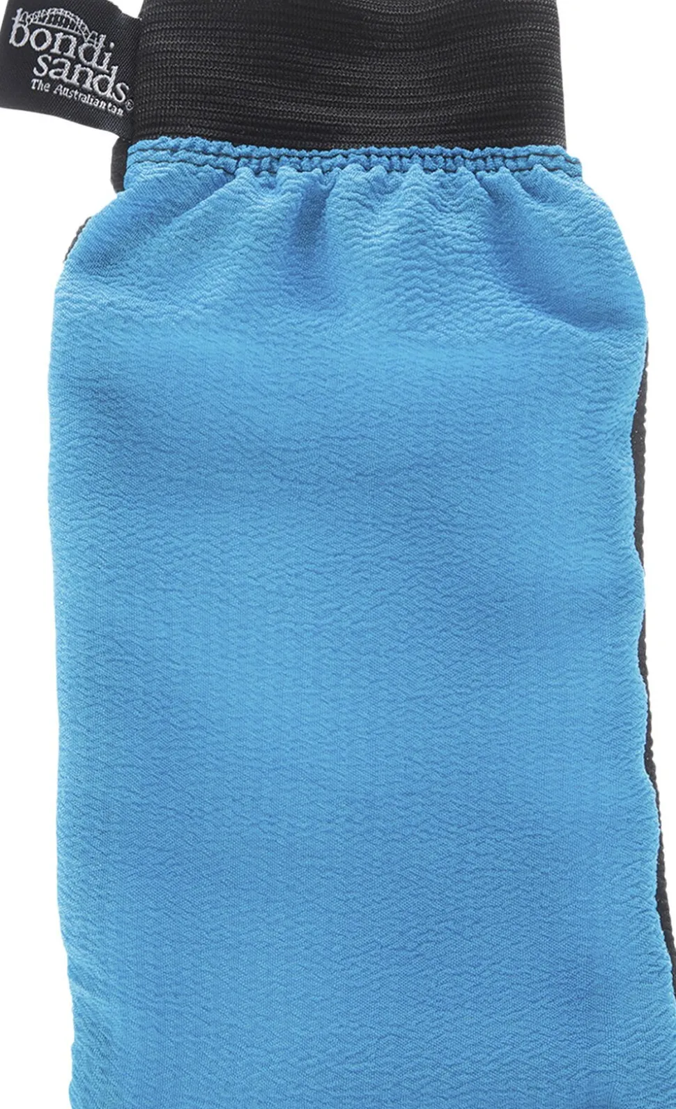 Exfoliating Mitt