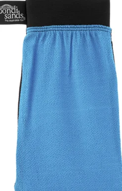 Exfoliating Mitt