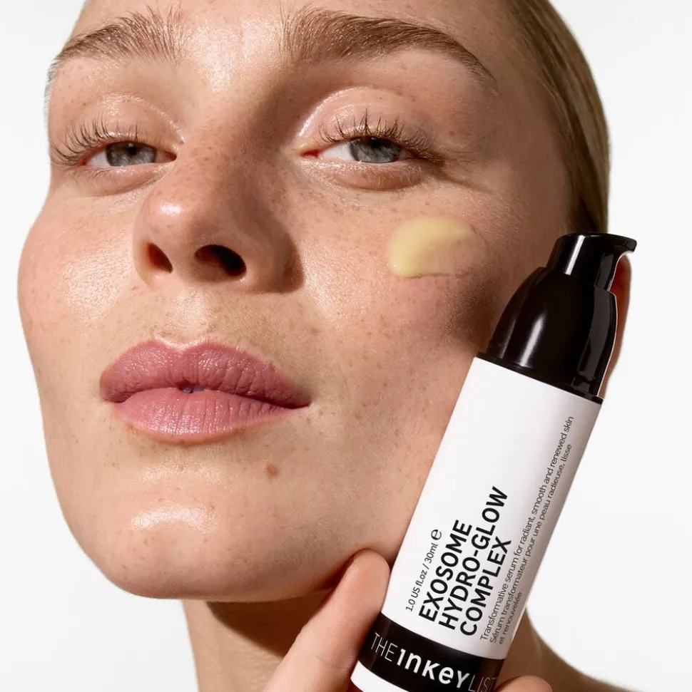 Exosome Hydro-Glow Complex - Serum Glow