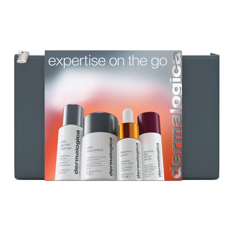 expertise on the go - 2024