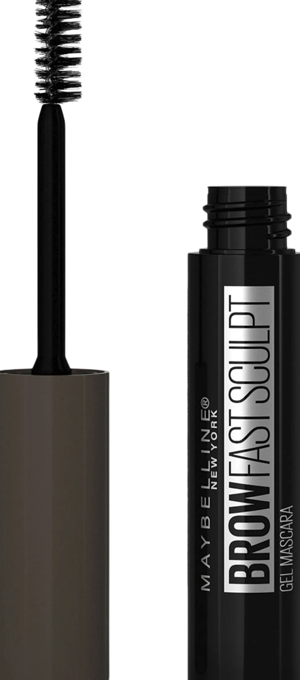 Express Brow Fast Sculpt Brow Mascara