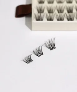 Extended Lash Starter Kit - Wispy