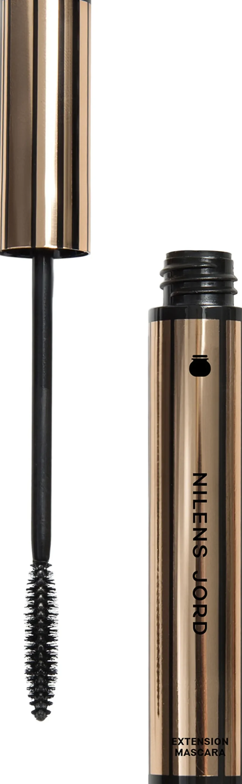 Extension Mascara Black