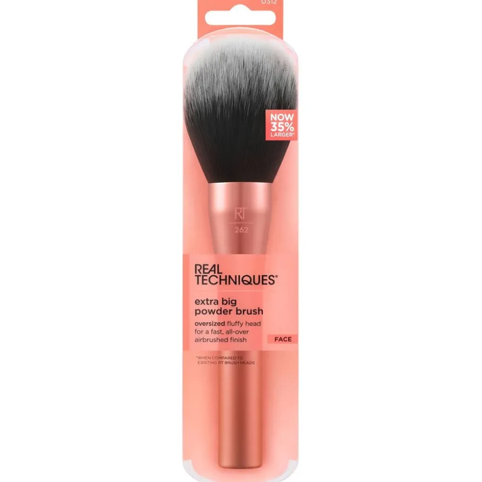 Extra Big Powder Brush