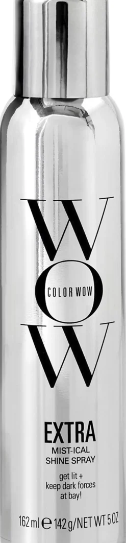Extra Mist-ical Shine Spray