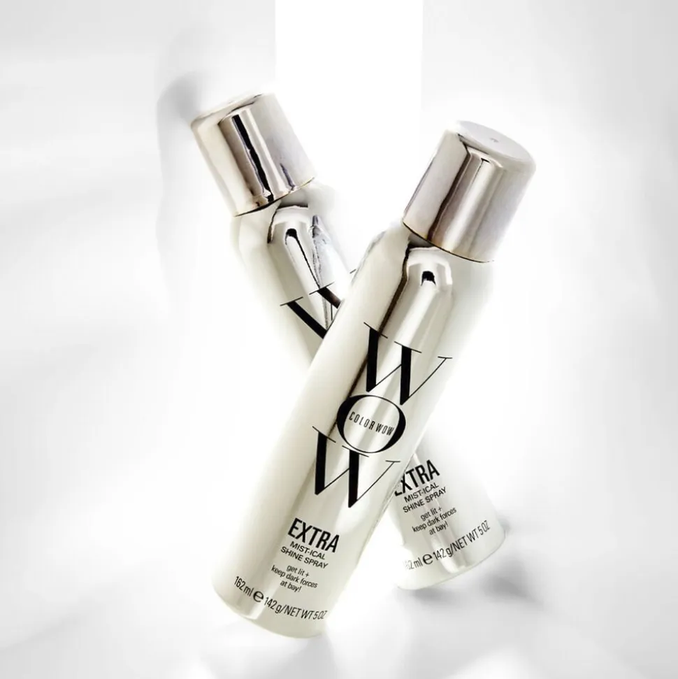 Extra Mist-ical Shine Spray