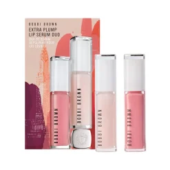 Extra Plump Lip Serum Duo