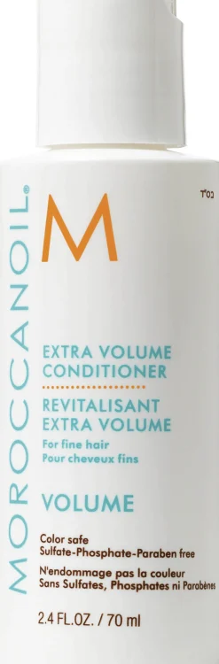 Extra Volume Conditioner