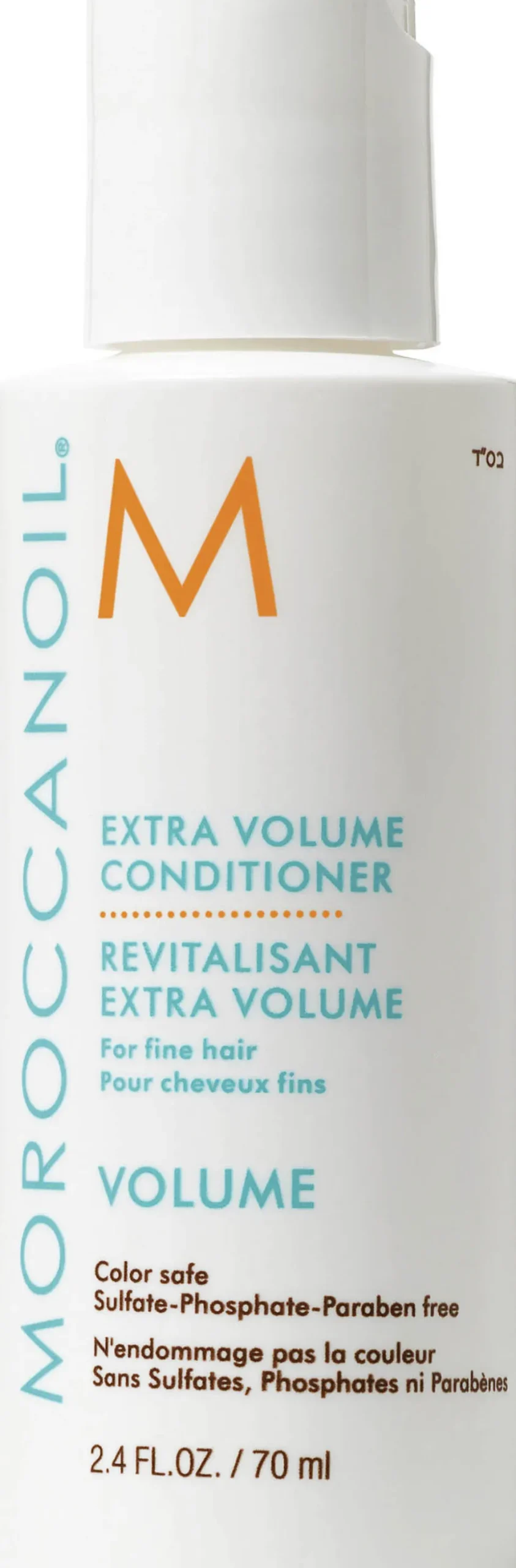Extra Volume Conditioner