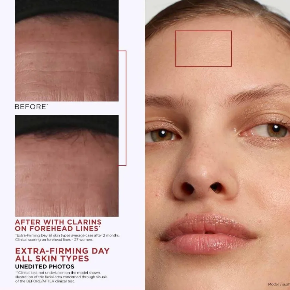 Extra-Firming Day Cream All Skin Types 50 ML