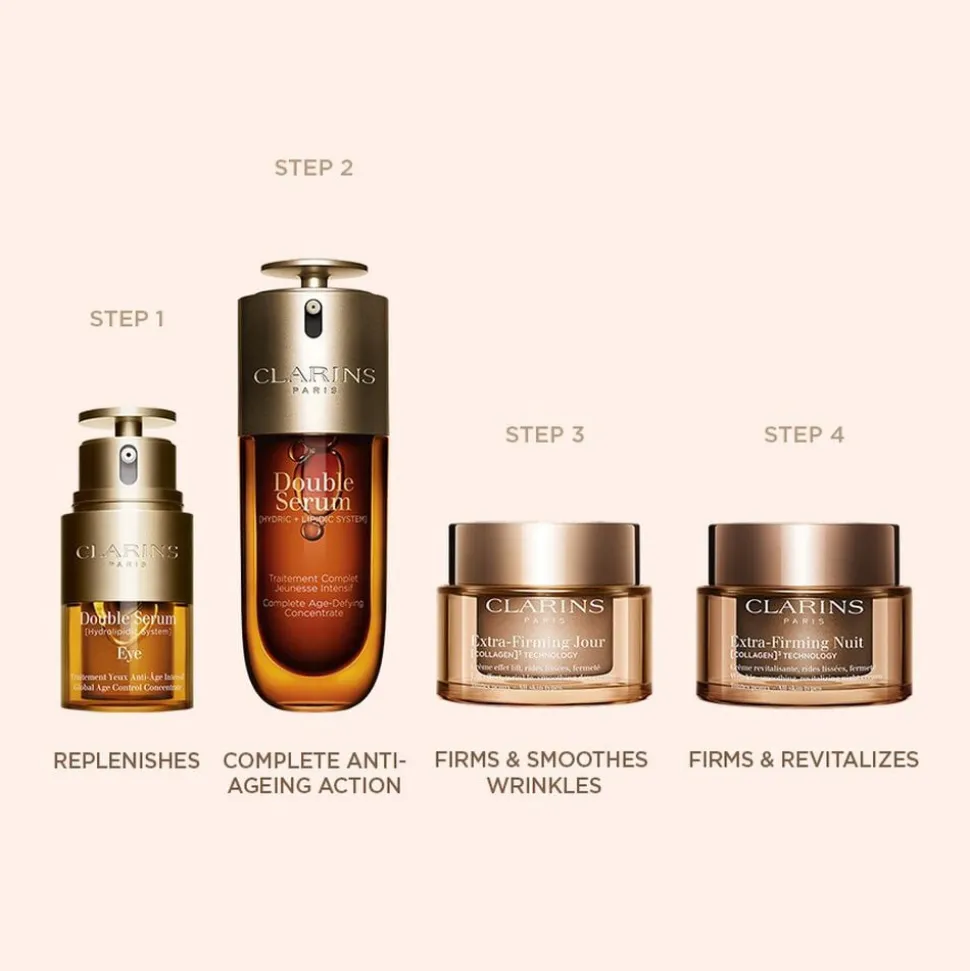 Extra-Firming Day Cream Dry Skin Refill 50 ML