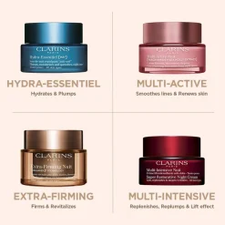 Extra-Firming Night Cream Dry Skin Refill 50 ML