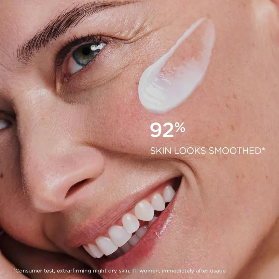 Extra-Firming Night Cream Dry Skin 50 ML