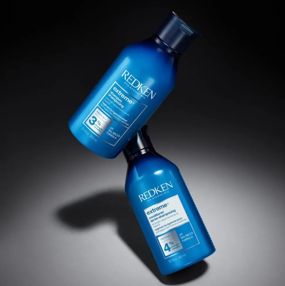Extreme Conditioner