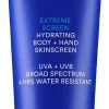 Extreme Screen - Fugtende solcreme til krop og hænder SPF50+