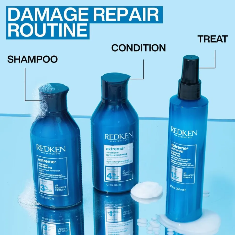 Extreme Shampoo