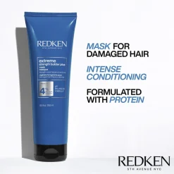 Extreme Strength Builder Plus Mask