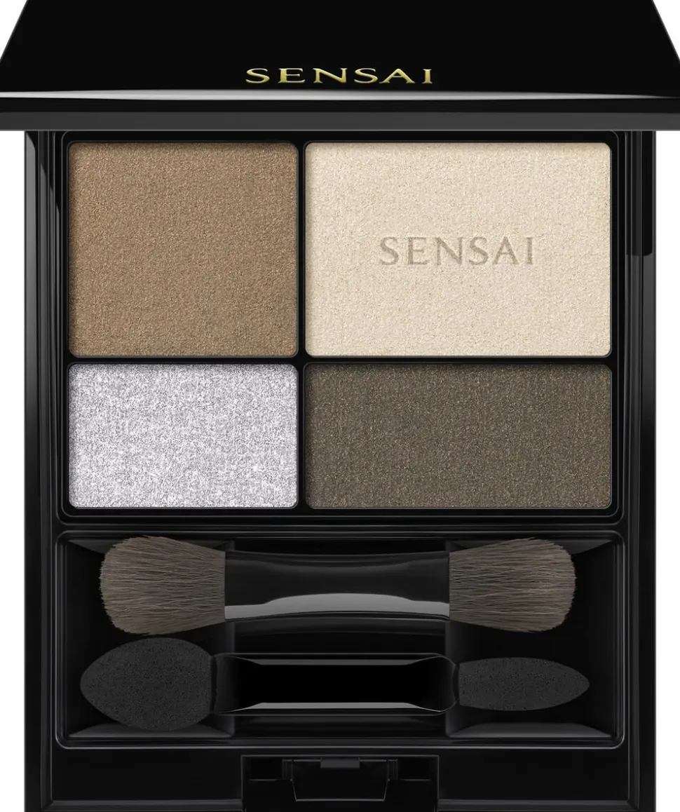 Eye Colour Palette