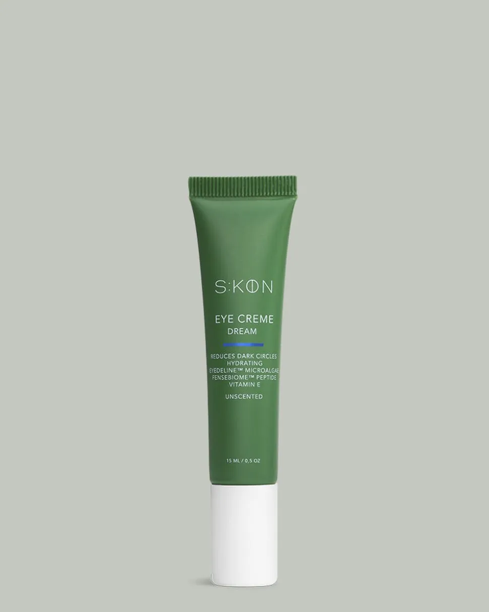Eye Dream Creme