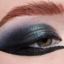 Eye Shadow Metallic