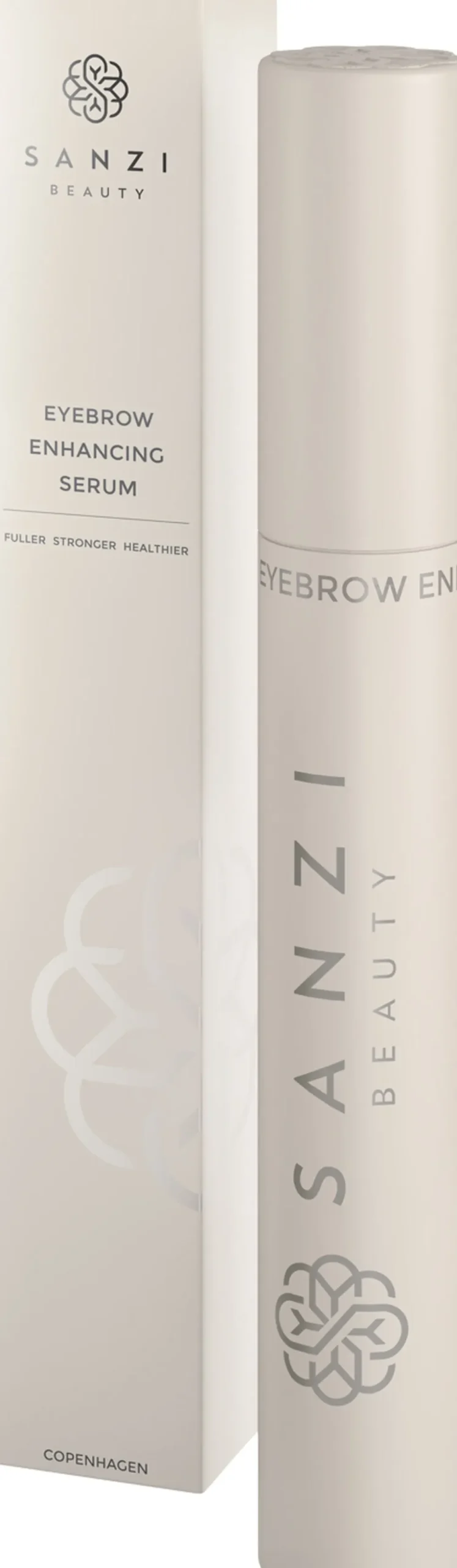 Eyebrow Enhancing Serum